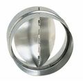 Product Image of Backdraft Damper for 8" Ducts, BD-8