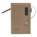 Product Image of Pneumatic Direct Acting Heating Thermostat (13-29C)