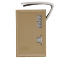 Product Image of Two Pipe Reverse Acting Thermostat (55-85F)