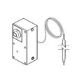 Direct Acting Pneumatic Temperature Control w/ 3' Capillary