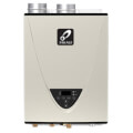 Product Image of 199,000 BTU Ultra Low-NOx Natural Gas Indoor Condensing Tankless Water Heater (10 GPM)
