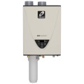 Product Image of 199,000 BTU Ultra Low-NOx w/X3 Technology Natural Gas Indoor Condensing Tankless Water Heater (10 GPM)
