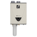Product Image of 199,000 BTU Ultra Low-NOx w/X3 Technology Liquid Propane Indoor Condensing Tankless Water Heater (10 GPM)