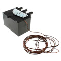 RA Averaging Bulb Thermostat (-20 to 240F)