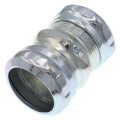 Product Image of 1" Steel EMT Compression Coupling