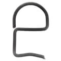Product Image of 1/2" Turn Keys for Ultra Fin Plates (Bag of 100)