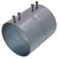 Product Image of 4" Steel EMT Set Screw Coupling