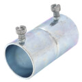 Product Image of 1" Steel EMT Set Screw Coupling