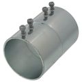 Product Image of 2-1/2" Steel EMT Set Screw Coupling