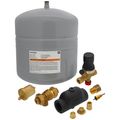 Product Image of TK300 Boiler Trim Kit w/ Check & Backflow Valves, 1-1/4" Air Purger, & 4.4 Gal. Expansion Tank, TK300-30A-2FM