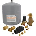 Product Image of TK30 Boiler Trim Kit w/ Check Valve & 4.4 Gal. Expansion Tank, TK30PV125SFM