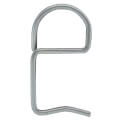 Product Image of 3/4" Turn Keys for Ultra Fin Plates (Bag of 100)