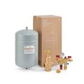 Product Image of TK60 Boiler Trim Kit w/ 1-1/2" FNPT Air Eliminator & Double-Check Backflow Preventer, TK60PV150NK
