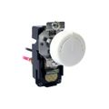 Product Image of SP Thermostat Kit for PX ComfortCraft Series Wall Heater - White