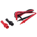 Product Image of Universal Test Leads and Alligator Clips