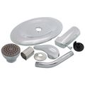 Product Image of Chateau Posi-Temp Eco-Performance Shower/Tub Trim (Chrome), TL2369EP