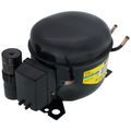 Product Image of 228 BTU Reciprocating Compressor R-134A, 1/10 HP (220/240V)