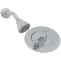 Product Image of Chateau Chrome Shower Only Trim Kit, TL473