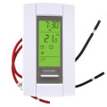 Product Image of LineVoltPro Digital, Programmable, Electric Heat Thermostat, TL8130A1005