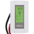 Product Image of LineVoltPro Digital, Programmable, Electric Heat Thermostat, TL8230A1003