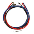 Product Image of 3 Wire, 8 Gauge Terminal Connection Kit