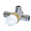 Thermostatic Mixing Valve (For Public Lavatory Faucets)