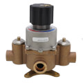 Product Image of 3/4" Sweat TM-26-LF Eco-Mix Thermostatic Master Mixer (1 to 26 GPM)
