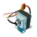 Product Image of 208/240V (Primary) 24V (Secondary) 40VA Rating Multi-Mount Transformer, Class II 