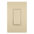 Product Image of Radiant 15A Single-Pole Switch - Ivory (120/277V)