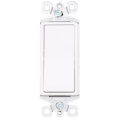 Product Image of Radiant 15A Single-Pole Switch - White (120/277V)