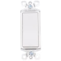 Product Image of Radiant 15A 3-Way Switch - White (120/277V)