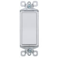 Product Image of Radiant 15A 3-Way Switch w/ Locator Light- White (120/277V)