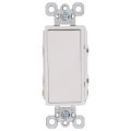 Product Image of Radiant 15A 4-Way Switch - White (120/277V)