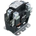 Product Image of 1 Pole DP Contactor, 24 Volt Coil, 25 Amp