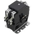 Product Image of Titan Max Definite Purpose Contactor - 25 Amp, 2 Pole, 24V