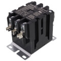 Product Image of 3 Pole DP Contactor, 208/240 Volt Coil, 30 Amp