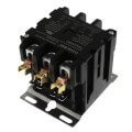 Product Image of 3 Pole DP Contactor, 120 Volt Coil, 50 Amp