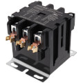 Product Image of 3 Pole DP Contactor, 208/240 Volt Coil, 60 Amp
