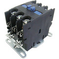 Product Image of 3 Pole DP Contactor, 208/240 Volt Coil, 90 Amp