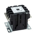 Product Image of 4 Pole DP Contactor, 208-240 Volt Coil, 30 Amp