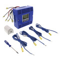 Product Image of tN2 House Control - Heat Pump and Backup, Four Zone Valves