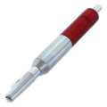 Product Image of Trim Nail Punch with Retaining Clip (Red)