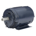 Product Image of 2 HP 200v General Purpose Motor, 3 PH, 1730 RPM, 145T Frame, ODP