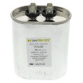 Product Image of 35 MFD Oval Motor Run Capacitor (370V)