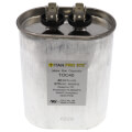 Product Image of 40 MFD Oval Motor Run Capacitor (370V)