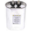 Product Image of 50 MFD Oval Motor Run Capacitor (370V)