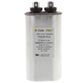 Product Image of 17.5 MFD Oval Motor Run Capacitor (440/370V)