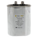 Product Image of 30 MFD Oval Motor Run Capacitor (440/370V)