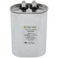 Product Image of 35 MFD Oval Motor Run Capacitor (440/370V)