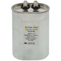 Product Image of 40 MFD Oval Motor Run Capacitor (440/370V)